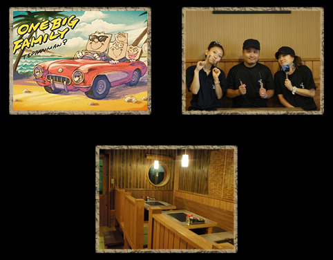 もんじゃ焼きイメージ